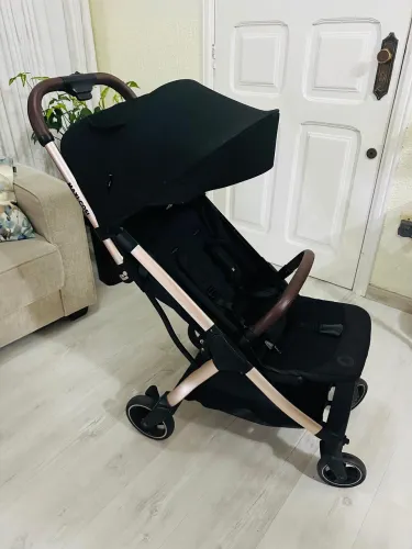 Carrinho de bebê Maxi-Cosi EVA