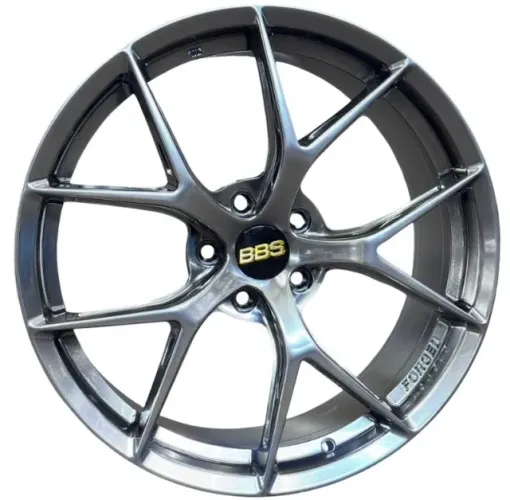 rodas aro 20 Alloy Wheels BBS FI-R Furação 5x112 5x114 tAla 8.5