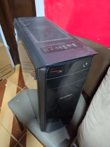 GABINETE NEOLOGIC C/ 2 FANS