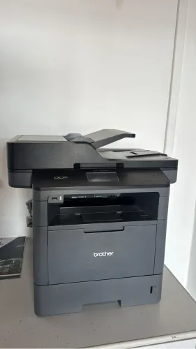 Impressora Brother  DCP5652DN