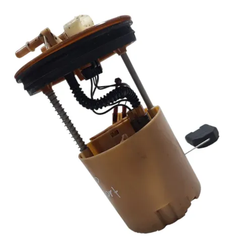 Bomba De Combustivel Ford Ecosport 2004