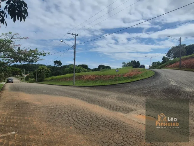 Terreno Condomínio em Nova Cidade - Macaé