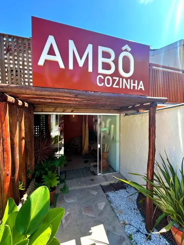 Cozinheiro(a) e Subchef SantoAntônio de Lisboa Norte da ilha