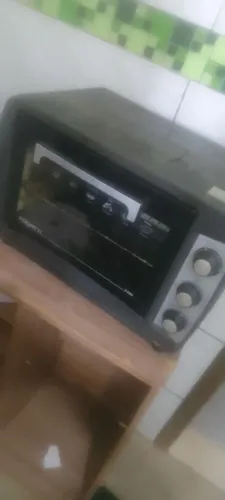 Forno elétrico