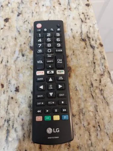 TV LED SMART TV 75 POLEGADAS