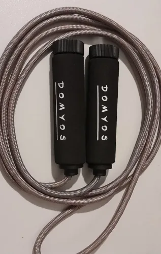 Corda de pular profissional
