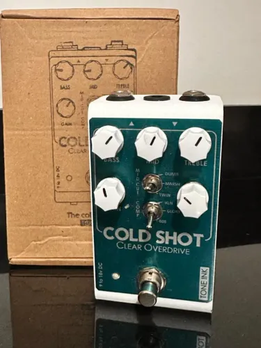 Coldshot ToneInk