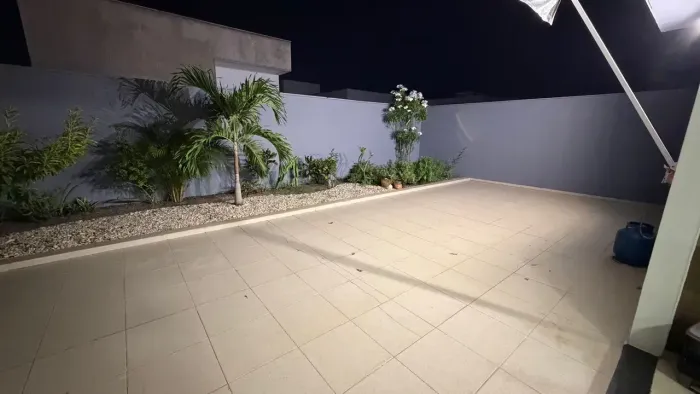 Imóvel para aluguel tem 263 metros quadrados com 5 quartos em Zona Rural - Paço do Lumiar