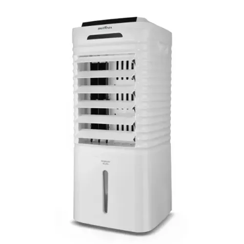 Climatizador Britânia 4 em 1 BCL05A 5L c/ Controle - 220V - Estado de Novo
