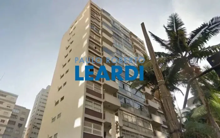 APARTAMENTO - BELA VISTA - SP