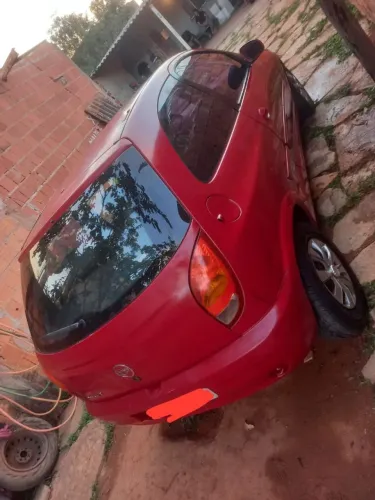 Chevrolet Celta Spirit 1.0 MPFI 8V Flexpower 3P 2006