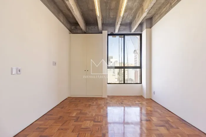 Apartamento para aluguel na Vila Buarque