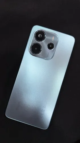 REDMI NOTE 14 256gb