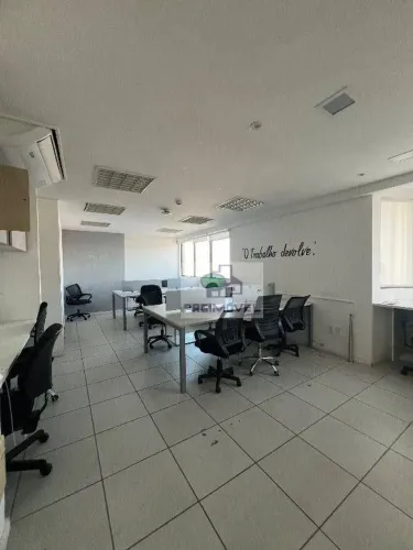 Sala para alugar, 45 m² por R$ 3.911,00/mês - Boa Viagem - Recife/PE