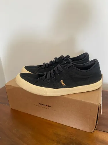 Tênis Reserva RSV Winner knit
