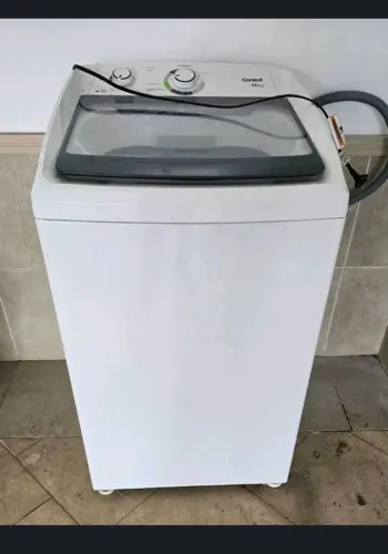 Máquina de lavar Consul 11kg