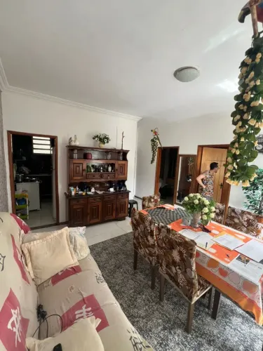 Imóvel para venda possui 65 metros quadrados com 2 quartos em Liberdade - Salvador - BA