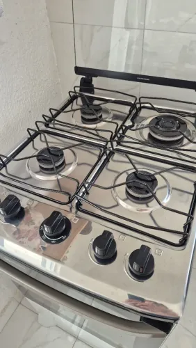 FOGÃO ELECTROLUX PERFECT COOK 4 BOCAS