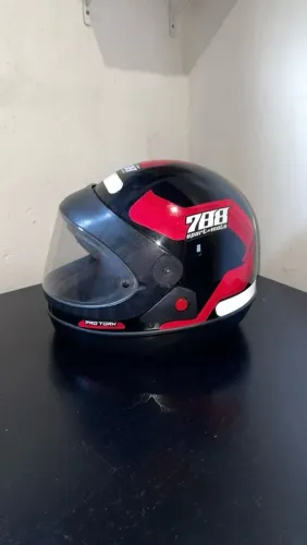 CAPATECE PRO TORK 788 TAM. 58