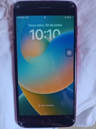 iPhone 8 Plus 