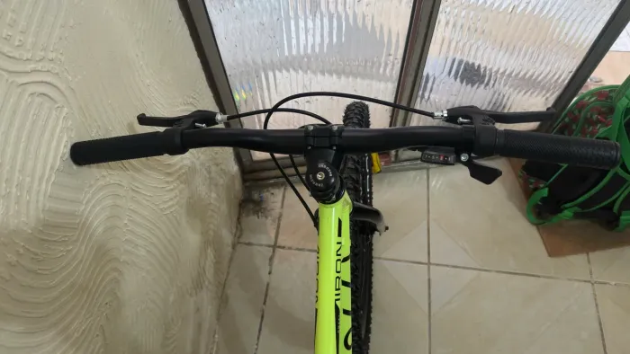 Bicicleta aro 24