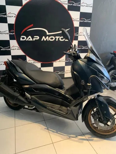 Yamaha XMax 250 ABS 2023