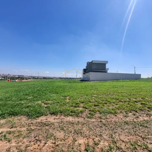 Terreno à venda em Nova Odessa, Jardim Residencial Fibra, com 300 m², Residencial Vila Amé