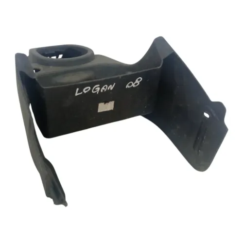 Console Central Cambio Porta Copos Renault Logan 2007 A 2011
