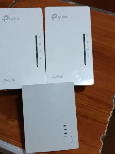 Acesspoint Tp link troco por notebook 
