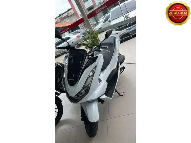 Honda Pcx 160 dlx 2026