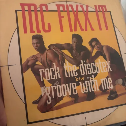 Disco de Vinil