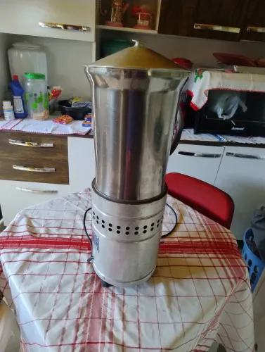 Liquidificador industrial