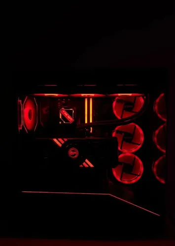 PC GAMER RYZEN 7 5700X3D+3070 TI +32GB RAM - Parcelo
