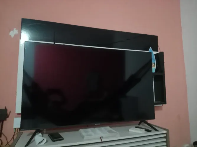 TV smart 52