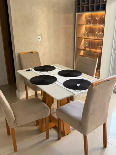Mesa de sala