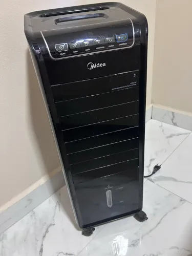 Climatizador Midea