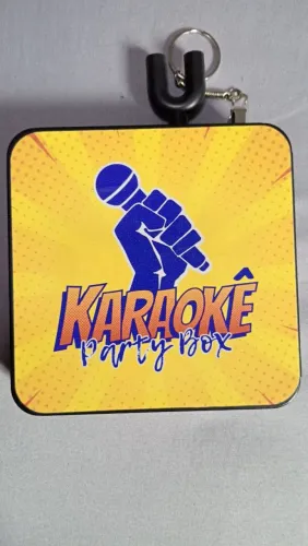 KIT KARAOKE