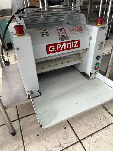 Cilindro GPaniz CL390 220v
