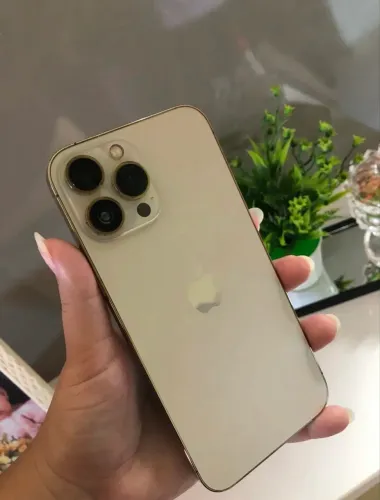 IPHONE 13 PRO MAX 128GB NÃO ENVIO BUSCAR EM ANÁPOLIS 