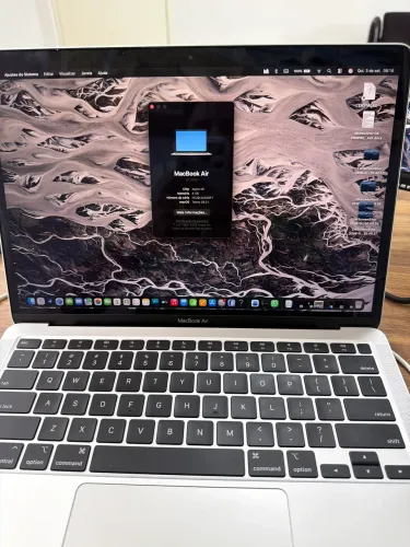 Vendo MacBook M1
