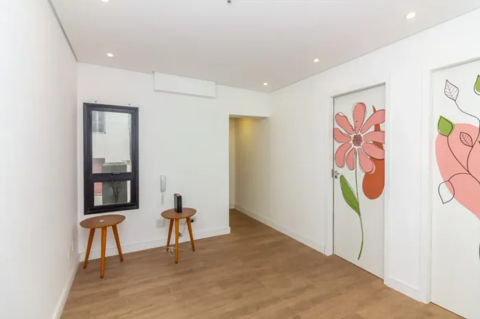 Conjunto comercial para venda em Perdizes, 41m²