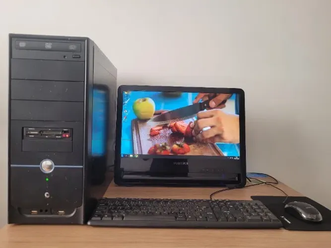 Computador Core i3 3220