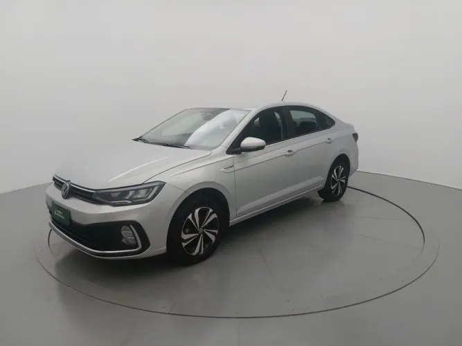 Volkswagen Virtus TSI 1.0 Flex 12V 4P Aut. 2026