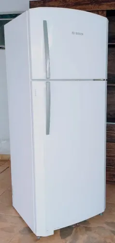 Geladeira Duplex Bosch Fosfree 220vlts