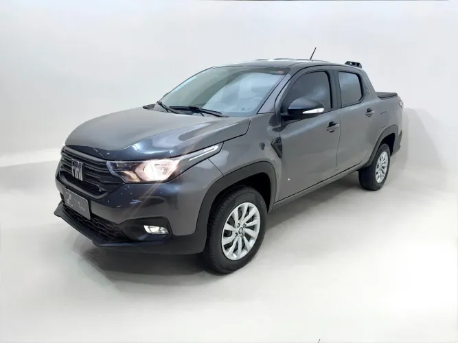 Fiat Strada Freedom 1.3 Flex 8V CD 2026