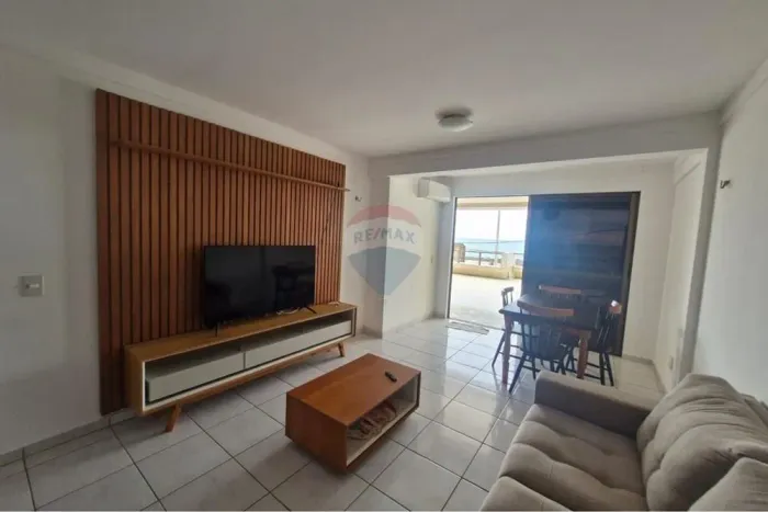 Apartamento para locação Areia Preta 2/4, Natal, BEIRA MAR