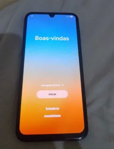 VENDO OU TROCO A15 POR IPHONE XR 