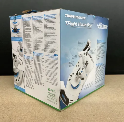 Joystick Thrustmaster T.Flight