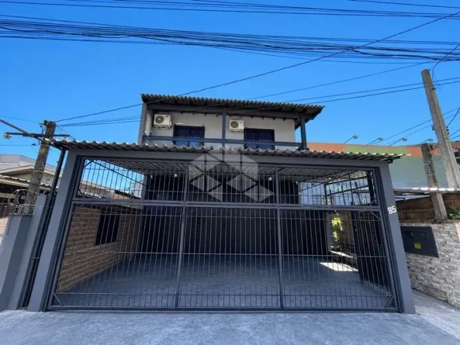 Prédio 160M² - para Alugar