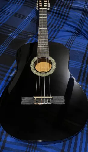 Troco Vendo Violão